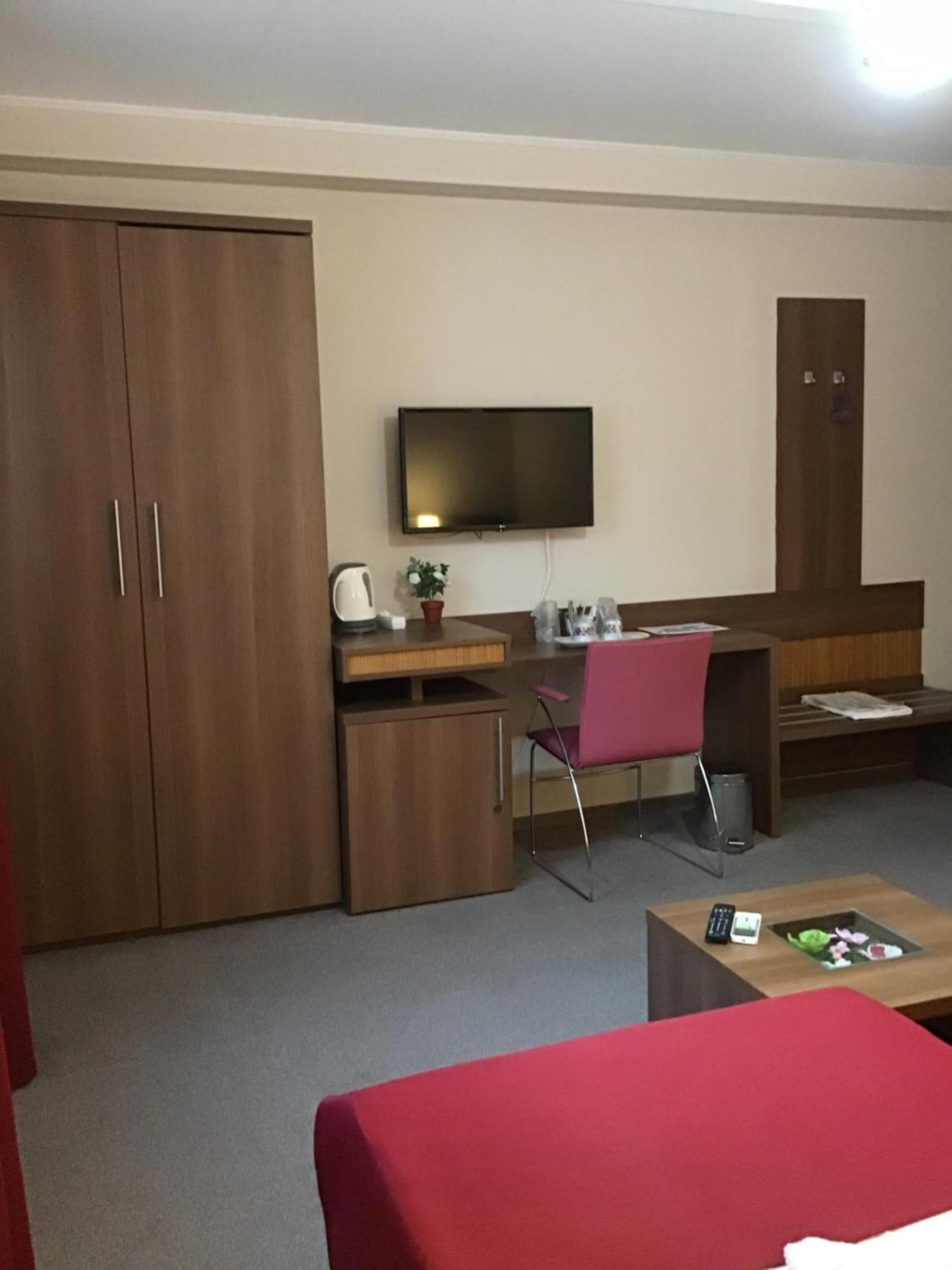 Pensiune Rora Rose Bucureşti