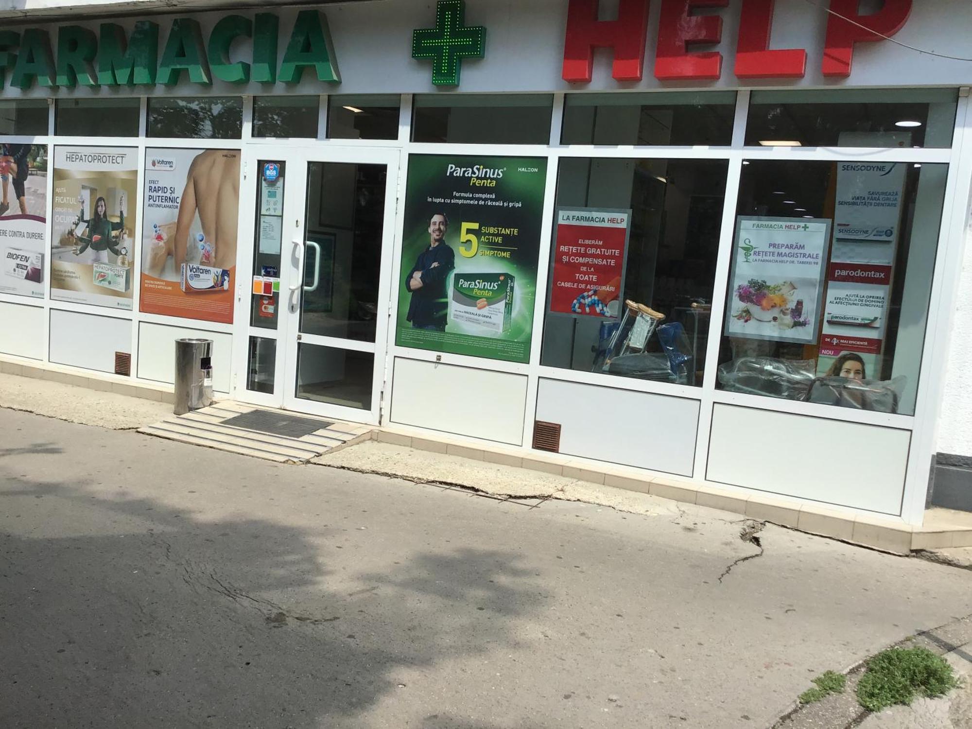 Rora Rose Pensiune Bucureşti