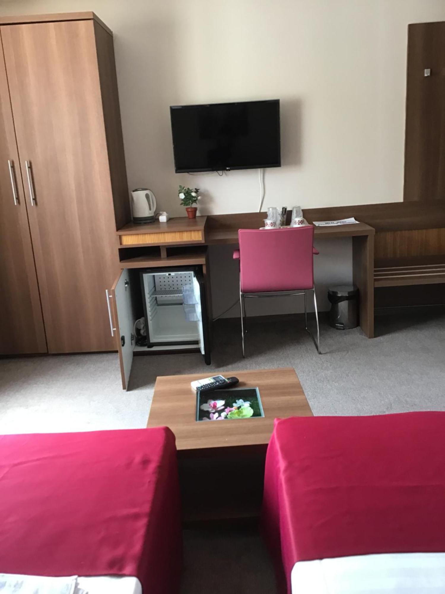 Pensiune Rora Rose Bucureşti